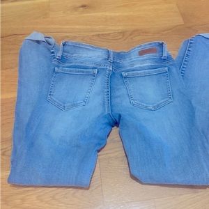 Wax Jeans size 1